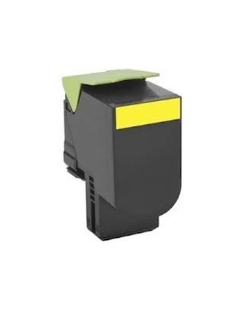 LEXMARK 702HY (70C2HY0)...