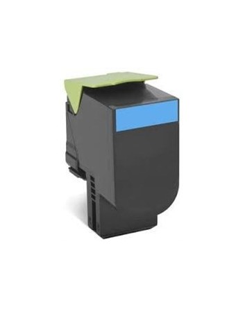 LEXMARK 802SC (80C2SC0)...