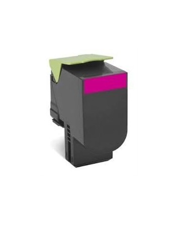 LEXMARK 802SM (80C2SM0)...