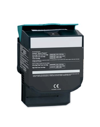 LEXMARK C544X1KG NERO...