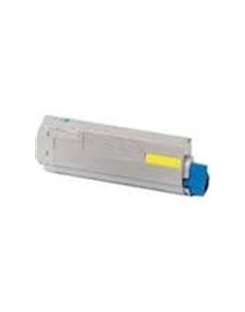 OKI 44844505 GIALLO [circa...