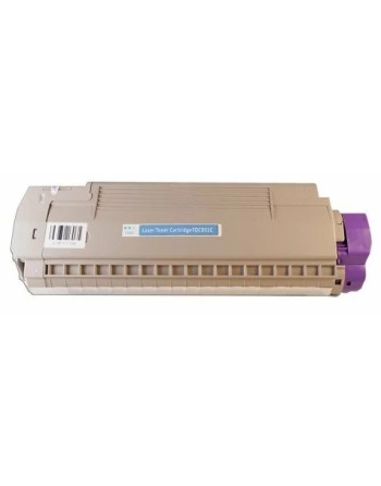OKI C851C CIANO [circa 7,3K...