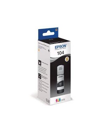 EPSON 102BK NERO 127ml...