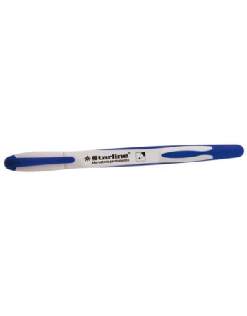 MARKER PERMANENT STARLINE...