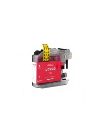 BROTHER LC-223XLM MAGENTA...