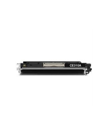 HP  TONER UNIVERSALE CE310A...