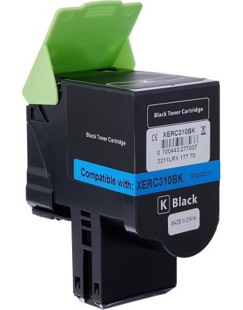 XEROX C310BK NERO...