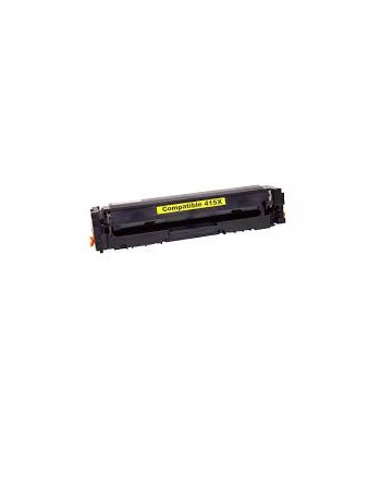 HP 415X (W2032X) GIALLO NO...