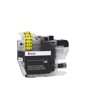 BROTHER LC-421 (LC421BK)...