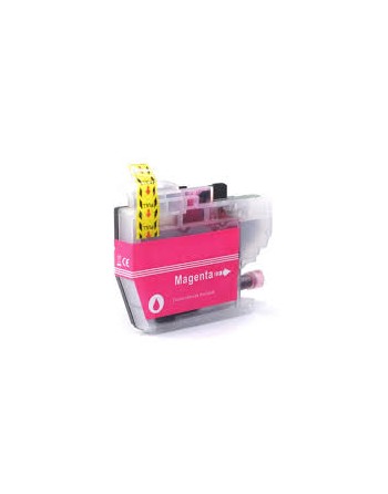 BROTHER LC-421XLM MAGENTA...
