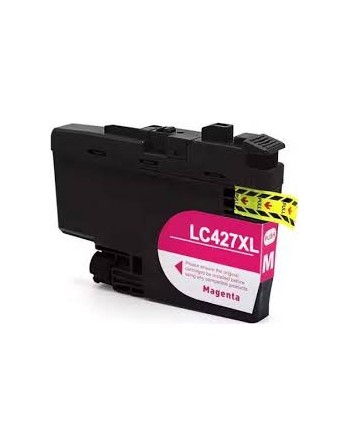 BROTHER LC-427XLM MAGENTA...