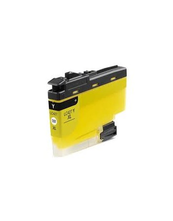 BROTHER LC-427XLY GIALLO...