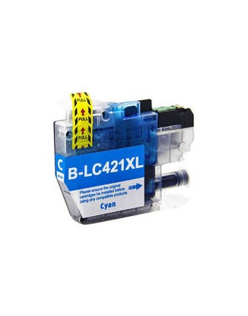 BROTHER LC-427XLC CIANO...