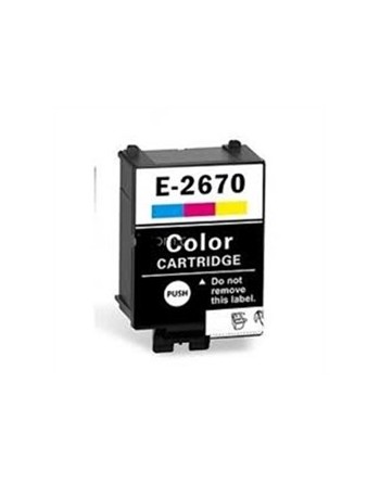 EPSON T2670 (C13T26704020)...