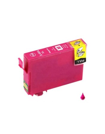 EPSON T604XLM MAGENTA...