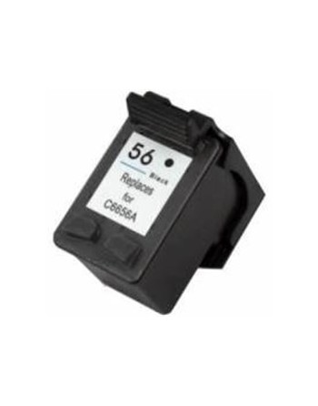 HP 56 (C6656AE) NERO [circa...