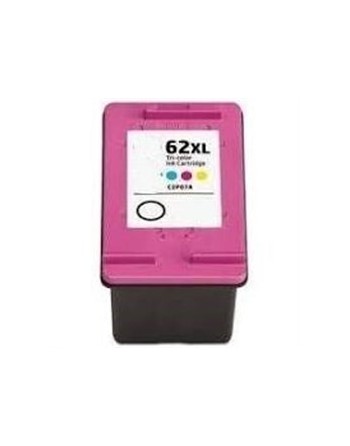 HP 62XL C (C2P07AE) COLORE...