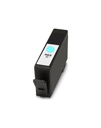 HP 903XLC (T6M03AE) CIANO...