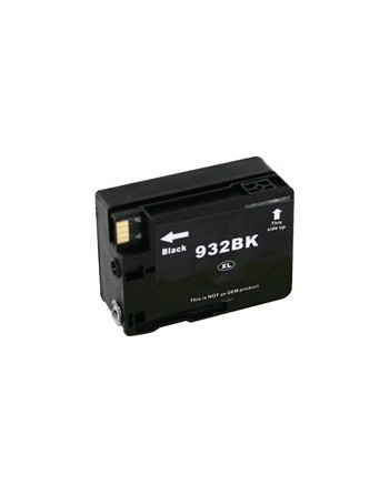 HP 932XLBK (CN053AE) NERO...
