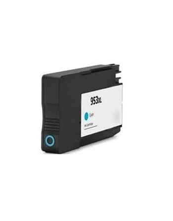HP 953XLC (F6U16AE) CIANO...