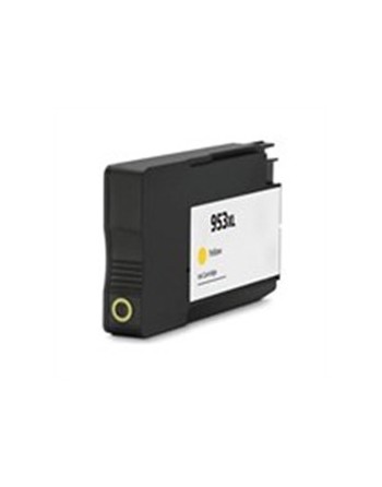 HP 953XLY (F6U18AE) GIALLO...