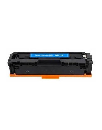 HP 207A (W2211A) CIANO NO...