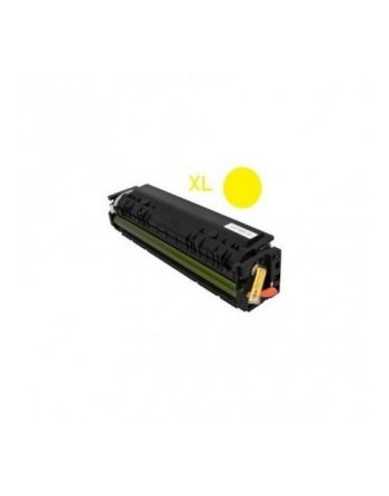 HP 207X (W2212X) GIALLO NO...
