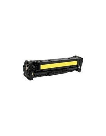 HP 410X (CF412X) GIALLO...