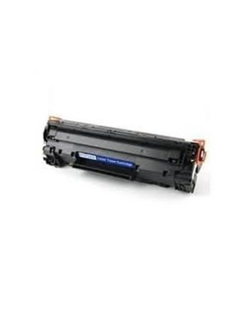 HP 44 A (CF244A) NERO...