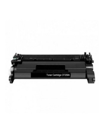 HP 59A (CF259A) NERO NO...