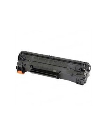 HP 83X (CF283X) NERO [circa...