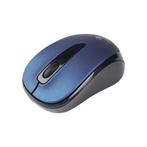 MOUSE WIRELESS OPTICAL...