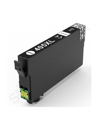 EPSON 407XL-BK (C13T07U140)...
