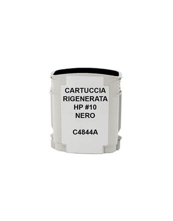 HP 10 (C4844A) NERO [circa...