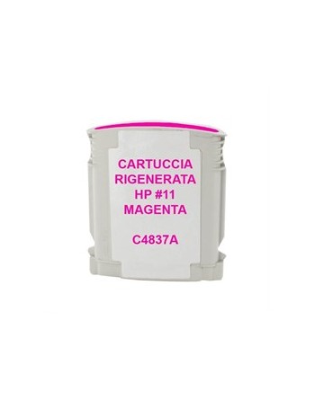 HP 11 (C4837A) MAGENTA 28ml...