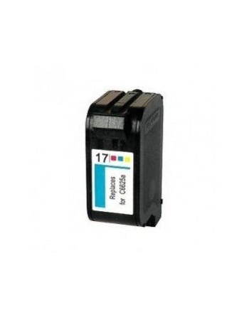 HP 17 (C6625A) COLORE...