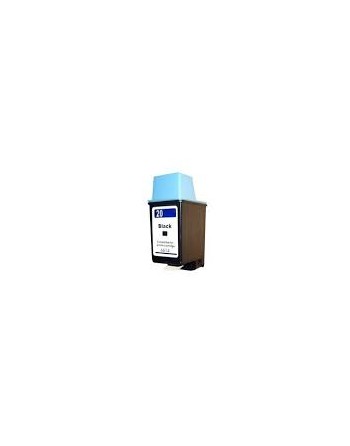 HP 20 NERO (C6614)...