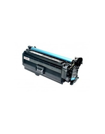HP 201X (CF400X) NERO...