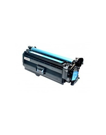 HP 201X (CF401X) CIANO...