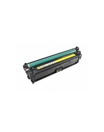 HP 307A (CE742A) GIALLO...