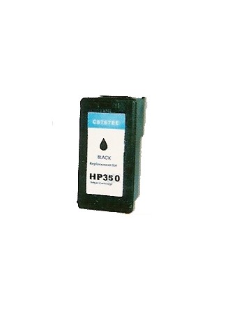 HP 350 (CB335E) NERO [circa...