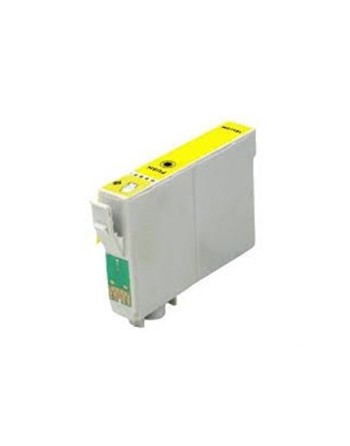 EPSON 502XLY (C13T02W44010)...