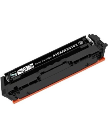 HP 415X (W2030X) NERO CON...