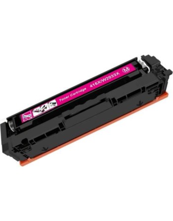 HP 415X (W2033X) MAGENTA...