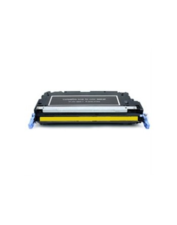 HP 502A (Q6472A) GIALLO...