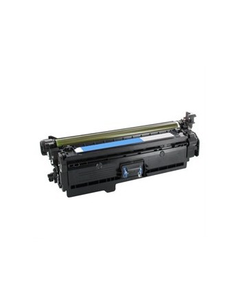 HP 504A (CE251A) CIANO...