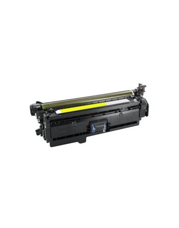 HP 504A (CE252A) GIALLO...