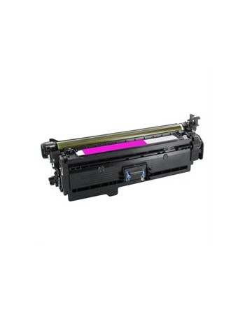 HP 504A (CE253A) MAGENTA...