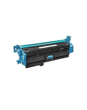HP 508X (CF361X) CIANO...
