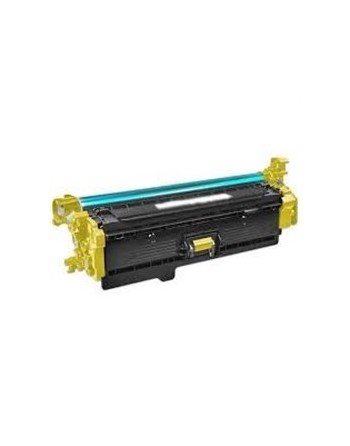 HP 508X (CF362X) GIALLO...